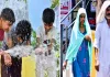 <span class="t-red">Moradabad Weather News :</span> आसमान से बरस रही आग, दिन चैन से गुजरा न रात ! पारा 42 डिग्री के पहुंचा पार