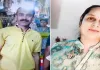 <span class="t-red">UP News:</span> शाहबाद में दंपति की गोली लगने से गई जान...बर्तन कारोबारी की डायरी से खुलेगा मौत का राज !