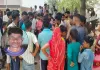 <span class="t-red">UP News: </span> पहले बांके से किया हमला फिर गला दबाकर की बेटे की हत्या, भूसे में छिपा दिया शव