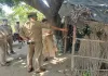 <span class="t-red">Bareilly:</span> रायपुर हंस में मूंछ की लड़ाई, हर बार खून-खराबे पर आई