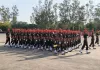 <span class="t-red">Bareilly News:</span> 1280 अग्निवीर बने देश के प्रहरी, जाट रेजिमेंटल सेंटर में गूंजी वीरता की कदमताल