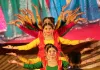 <span class="t-red">यूपी महोत्सव :</span> बेंगलुरु में बिखरा ‘उत्तम प्रदेश’ का रंग, आर्ट ऑफ लिविंग में यूपी महोत्सव बना सांस्कृतिक कुंभ
