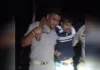 <span class="t-red">Bareilly:</span>कुकर्म के बाद बालक की हत्या करने वाला आरोपी पुलिस मुठभेड़ में गिरफ्तार