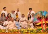 <span class="t-red">यूपी महोत्सव :</span> बेंगलुरु में बिखरा ‘उत्तम प्रदेश’ का रंग, आर्ट ऑफ लिविंग में यूपी महोत्सव बना सांस्कृतिक कुंभ