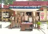 <span class="t-red">Ghaziabad ATM Van Robbery:</span>  लूट के पैसों से नेपाल में काटी मौज, बची रकम से मनाने वाले थे ईद ! बॉर्डर से दबोचे दो इनामी बदमाश