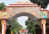 <span class="t-red">Bareilly :</span> कैंसर का खतरा टालने के लिए बेटियों के लगवाएं टीका, गुजरात दिवस पर विश्वविद्यालय का जागरुकता अभियान