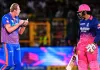 <span class="t-red">IPL 2026: </span>सूर्यवंशी को आंख दिखाने जैमीसन को पड़ा भारी, लगा डिमैरिट पॉइंट