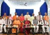 <span class="t-red">UP Political News: </span>मंत्रियों को 8वें दिन विभाग आवंटित, भूपेंद्र चौधरी को MSME तो मनोज पांडेय को खाद्य एवं रसद मंत्रालय 