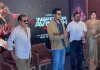 <span class="t-red">Inspector Avinash: </span>बॉलीवुड एक्टर रणदीप हुड्डा बोले-मुंबई की तरह यूपी में भी अपराधियों का खूब सफाया हुआ