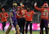 <span class="t-red">IPL 2026: </span>केकेआर के खिलाफ जीत का सिलसिला बरकरार रखने उतरेगा सनराइजर्स 