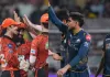<span class="t-red">IPL 2026: </span>टॉप-2 की जंग तेज! क्या SRH आज RCB को रौंदकर GT को टॉप-2 से बाहर कर सकती है