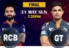 <span class="t-red">IPL 2026 Final: </span>अहमदाबाद में महामुकाबला, चैंपियन बनने के लिए भिड़ेंगे शुभमन गिल और रजत पाटीदार
