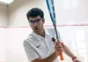 <span class="t-red">Squash World Championship: </span>अभय को हराकर वीर चोटरानी ने किया उलटफेर, अब मुस्तफा असल से होगा सामना