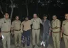 <span class="t-red">Noida News: </span>पुलिस मुठभेड़ में दो बदमाश घायल , दो नाबालिग भी हिरासत में 