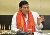 <span class="t-red">Lucknow News: </span>ऊर्जा निगमों में जीरो सेशन लागू करने की मांग, ऊर्जा मंत्री से मिले संगठन प्रभारी