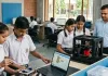 <span class="t-red"> प्रदेश के 600 स्कूलों में बनेंगी ड्रीम लैब्स, छात्र सीखेंगे एआई और रोबोटिक्स... </span>यूपी सरकार और नेल्को लिमिटेड के बीच हुआ समझौता