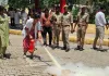 <span class="t-red">बलरामपुर अस्पताल में मॉक ड्रिलः </span>डॉक्टर-नर्सिंग स्टाफ ने सीखी आपातकालीन evacuation प्रक्रिया