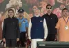 <span class="t-red">Suvendu Adhikari Oath Ceremony Live: </span>बंगाल में शुभेंदु अधिकारी के साथ इन दिग्गजों की कैबिनेट में एंट्री, देखें लिस्ट