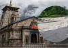 <span class="t-red">उत्तराखंड में आफत की बारिश: </span>केदारनाथ यात्रा अस्थायी रूप से रुकी, बद्रीनाथ हाईवे पर लगा 10 किमी लंबा जाम
