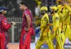 <span class="t-red">IPL 2026: </span>प्लेऑफ की आखिरी उम्मीद बचाने उतरेगा CSK, लखनऊ से भिड़ेगी धोनी की सेना!