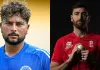 IPL में बड़ा बदलाव! कुलदीप यादव CSK और रिचर्ड ग्लीसन RCB में हुए शामिल