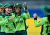 <span class="t-red">पाकिस्तान ने T20 Women's World Cup के लिए घोषित की अपनी टीम, </span>14 जून से शुरू होगा महामुकाबला
