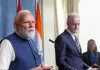 <span class="t-red">PM Modi's Norway visit: </span>भारत-नॉर्वे ने किए 9 समझौते, ग्रीन स्ट्रेटजिक पार्टनरशिप को दी नई ऊंचाई 