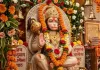 <span class="t-red">Bada Mangal 2026: </span>टोल फ्री नंबर पर 24 घंटे पहले दें भंडारे की सूचना, बड़े मंगल पर मनाएं ''जीरो वेस्ट भंडारा''