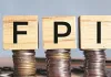 <span class="t-red">FPI Sell-Off Continues: </span>मई के पहले हफ्ते में ही पूंजी बाजार से 9,772 करोड़ की उड़ान