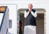 <span class="t-red">UAE रवाना हुए पीएम मोदीः</span> 5 देशों की 6 दिन की महत्वपूर्ण विदेश यात्रा शुरू, ऊर्जा सुरक्षा पर फोकस