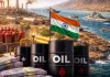 <span class="t-red">Oil Crisis के बीच राहत की खबर, </span>Strait of Hormuz पार कर 20 हजार टन LPG लेकर भारत पहुंचा टैंकर
