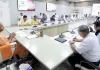 <span class="t-red">भीषण गर्मी में बिजली संकट पर CM योगी सख्त,</span> अफसरों को सतत मॉनिटरिंग और जवाबदेही तय करने के निर्देश