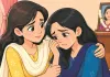 लधुकथा - कैसा मायका 