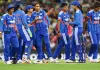 <span class="t-red">Women's T20 World Cup 2026: </span>भारतीय महिला टीम का ऐलान... हरमनप्रीत की कप्तानी में टी20 विश्व कप 2026 अभियान की शुरुआत