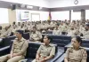 <span class="t-red">लखनऊ पुलिस में डिजिटल क्रांति:</span> ई-साक्ष्य ऐप से अब विवेचना होगी भी पारदर्शी, दिया गया विशेष प्रशिक्षण