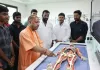 <span class="t-red">Digital Mortuary: </span>आयुष छात्रों को मिलेगी ‘डिजिटल शवगृह’ की सुविधा, बिना कैडेवर होगी पढ़ाई