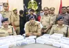 <span class="t-red">शालीमार पैराडाइज के 10 करोड़ चोरी कांड का खुलासाः </span>पड़ोसी ही निकला मास्टरमाइंड, ऑनलाइन ट्रेडिंग और सट्टे की लत ने बनाया गुनहगार