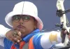<span class="t-red">शूट-ऑफ में चीन को हराकर दीपिका की टीम ने जीता स्वर्ण!</span> 2021 के बाद विश्व कप में भारत का पहला गोल्ड