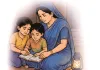 <span class="t-red">जानें बुआ की कहानी...</span> एक ढाल, एक सुकून