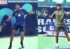 <span class="t-red">ITF Tennis Tournament: </span>यूपी के अभिउदय पहुंचे क्वालीफाइंग के अगले दौर में, चीन के कैन लावानी ने भी बनाई जगह