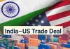 <span class="t-red">Indo-US Trade Deal: </span>भारत-अमेरिका के बीच जल्द होगा ऐतिहासिक व्यापार समझौता! मार्को रूबियो का बड़ा ऐलान