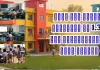 <span class="t-red">यूपी का ‘ऑपरेशन कायाकल्प’ कमाल! </span>1.32 लाख सरकारी स्कूलों की बदली तस्वीर, संतृप्तिकरण 36% से बढ़कर 96.3% पहुंचा