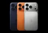 <span class="t-red">AI की रेस में पीछे, फिर भी Apple ने रचा इतिहास: </span>iPhone 17 की दीवानगी ने बनाया बिक्री का महा-रिकॉर्ड