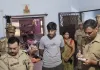 <span class="t-red">Barabanki News: </span>बंदूक की नोक पर करोड़पति कारोबारी का घर बना निशाना, परिवार को बंधक बनाकर लाखों की डकैती