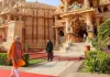 <span class="t-red">सोमनाथ अमृत महोत्सव में शामिल होंगे PM मोदी, </span>आज को वडोदरा में करेंगे सरदारधाम छात्रावास का उद्घाटन