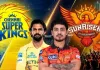 <span class="t-red">CSK vs SRH Preview: </span>रुतुराज की टीम बचाएगी प्लेऑफ की उम्मीद, या कमिंस की SRH लेगी और मजबूत position?