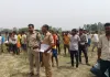 बाराबंकी में पेड़ से लटके मिले युवक-युवती के शव, पुलिस जांच में जुटी