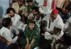 <span class="t-red">सहारनपुर में सांसद इकरा हसन पर FIR!</span> सड़क जाम और सरकारी काम में बाधा का आरोप