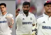 <span class="t-red">ICC Rankings: </span>भारतीय खिलाड़ियों की बादशाहत बरकरार, बुमराह का राज जारी, जायसवाल-गिल भी टॉप-10 में लगाई छलांग