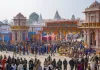 <span class="t-red">अयोध्या धाम में UP-42 वाहनों पर रोक हटी,</span> स्थानीय लोगों को बड़ी राहत